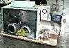 VAC Model LP 2, Computer Controlled Dyeing System, VAC Model LP 2, Computer Controlled Dyeing System,